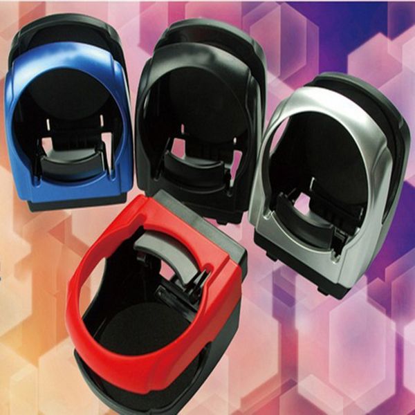 

car air outlet cup hholder car beverage cup holder multi-color optional