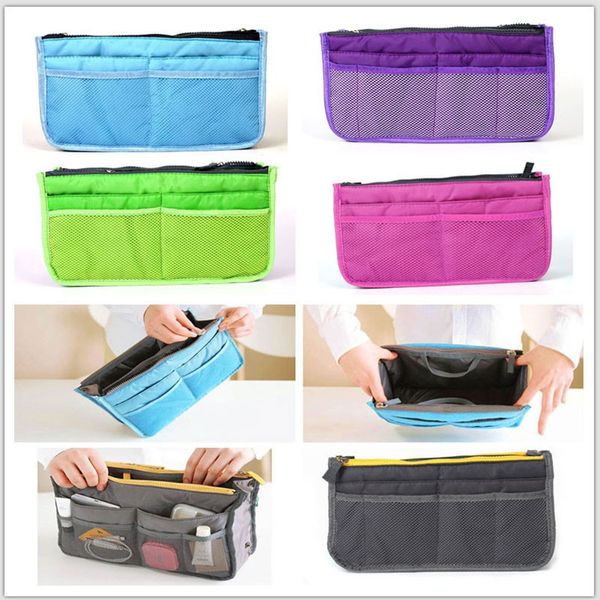 

women's bag in bags travel cosmetic handbag makeup pouch storage organizer