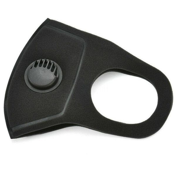 

dhl корабль! весна лето полиуретан human face mask sponge black ren и мужчины открытого пыле haze дышащих моды корейская версия qadqi7