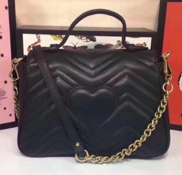 

women messenger bags handbags women designer shoulder bag ladies clutch purses and handbags black chain tote bolsa feminina