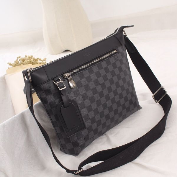 

самого лучшего качество классического натуральной кожи мужчин пояс мешок женщины из натуральной кожи сумки натуральной кожи мужчин рюкзака сумка сообщения N4000311 34-26-8 см