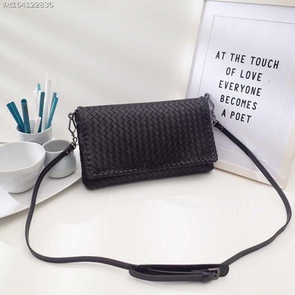 

женщины сумка real кожа овчины ручной weave малый мешок плеча женский crossbody small flap sac brand designer top