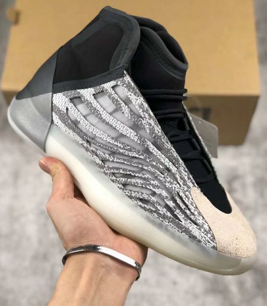

kanye west 700s quantum synth lundmark designer running shoe mens womens antlia black not reflective sneakers trainer basketball shoes, White;red