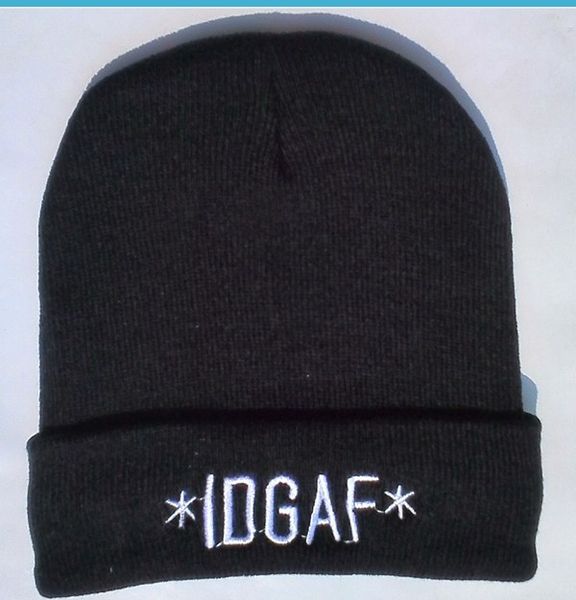 

модельер смешные вышитые hat теплая зима популярные трикотажное wool hat hip hop street talent hat, Blue;gray