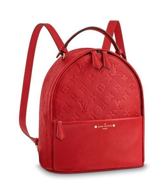 

backpack sorbonne backpack m44015 new women exotic leather bags iconic bags clutches evening chain wallets purse