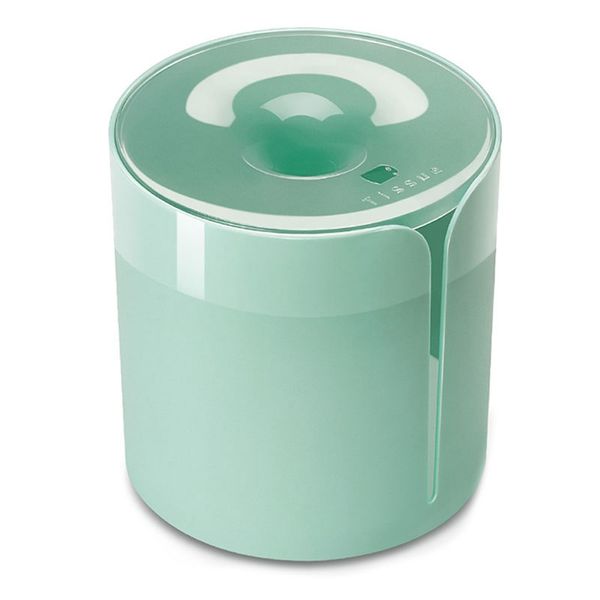 

toilet paper holder punched roll paper tray waterproof bathroom tissue boxes