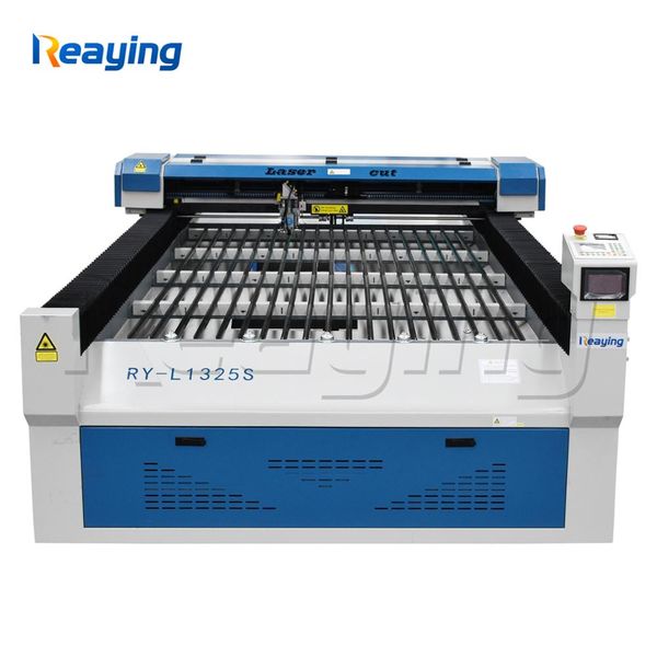

new design cutting metal and nonmetal co2 laser engraver and cutter machine