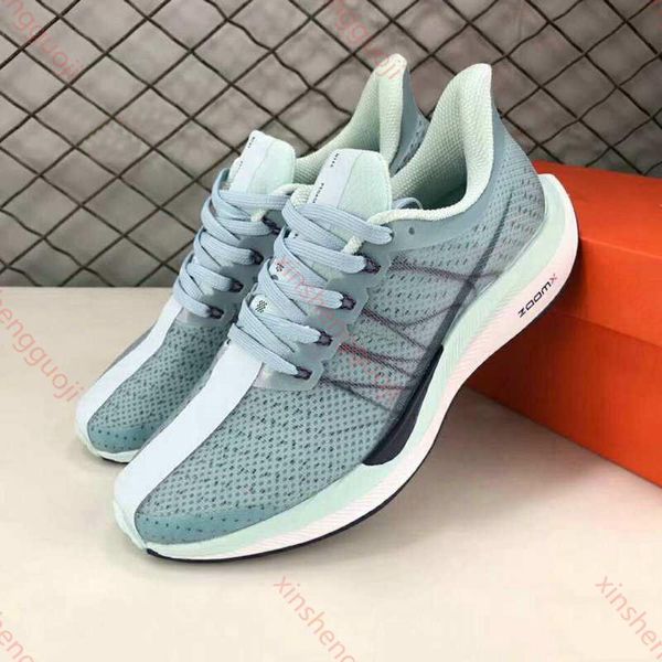 

2019 zoom pegasus turbo hococal barely grey punch black white running shoes men women react zoom x vaporfly pegasus 35 trainers zapatos, Black;red