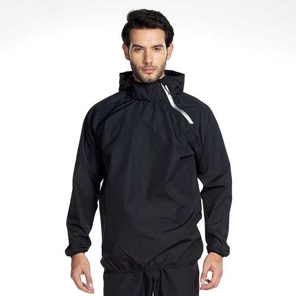 

mens sports running yoga fitness sweat suit sweat pants wicking suit, Blue;black