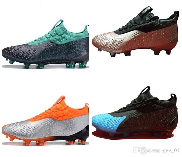 los botines de neymar 2019