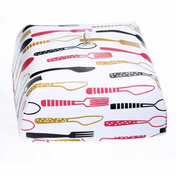 

сумки портативный lunch bag теплоизолирующего lunch box tote cooler сумки мешочек обед контейнер школа хранения сумка, Blue;pink