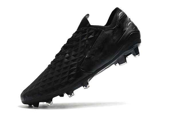 

practical 2020 mens soccer shoes tiempo legend 8 elite viii fg soccer cleats under the radar original football boots high quality
