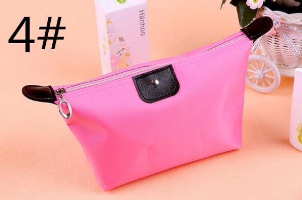 

lady makeup pouch cosmetic zipper make up bag clutch hanging toiletries travel kit jewelry organizer casual pouch purse sale
