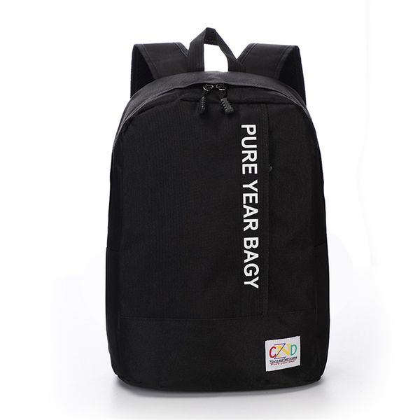

designer backpack fashion luxury backpacks casual sport school bag brand sport backpack waterproof schoolbag