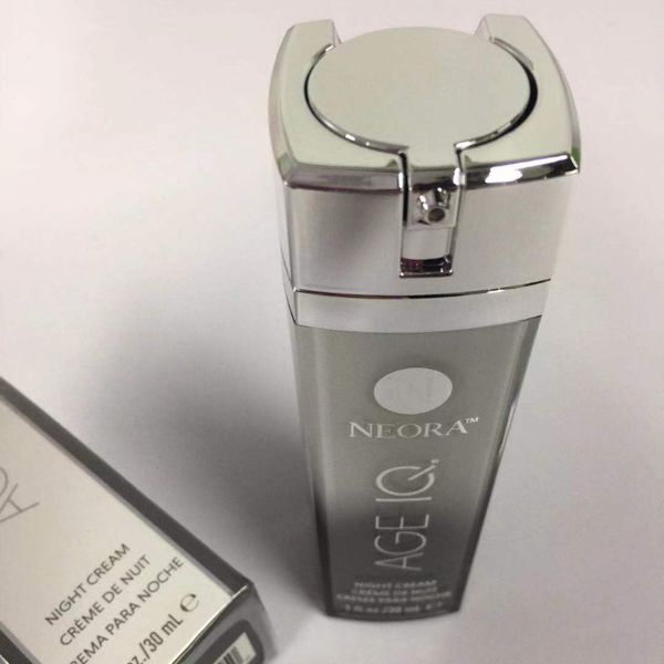 

2020 skincare creame new version neora age iq cream day cream night cream 30ml skin care version