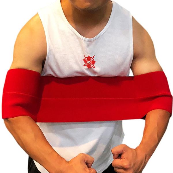 

bench press sling weightlifting gym band fitness workout increase strength bench press elbow sleeves slingssupport