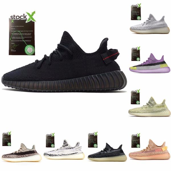

kanye west статическая кроссовки tail new исрафил шлак desert sage earth light zebra женские мужские кроссовки кроссовки размер 13 luxky j #