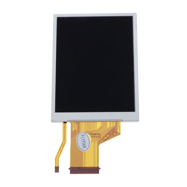 

жк-экран с подсветкой для dsc-wx500