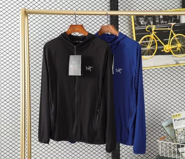 

мужская куртка модельер новое пальто осень зима толстовки с длинными рукавами дизайнер пальто мужчины и женщины 2 цвета, Black;brown