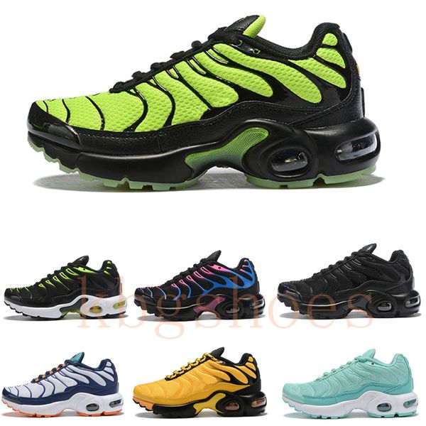 nike tn enfant