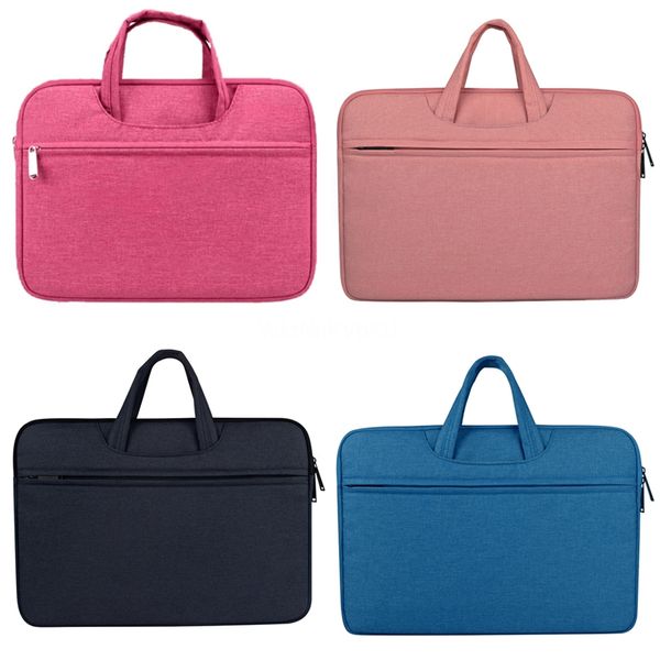 

new leather crocodile ostrich envelope wristlet bag fashion women lapbag for macbook pouch file #935