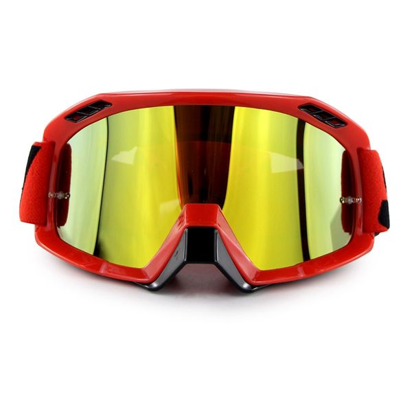 

soman motocross goggles with removable nose motorcycle racing glasses anti-wind cycling gafas occhiali moto sm15