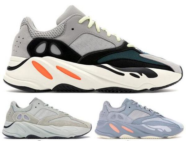 

700 v2 inertia wave runners mens womens designer sneakers new static mauve kanye west sport running shoes 5-12