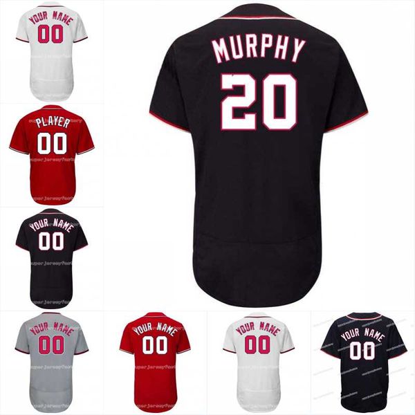 

Mens Anibal Sanchez Patrick Corbin 34 BryceHarper 2 Adam Eaton 7 Trea Turner 22 Juan Soto 3 Taylor 6 Anthony Rendon Baseball Jersey