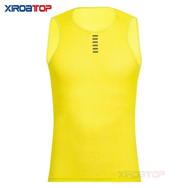 

loss promotio new classic cycling base layers keep dry mesh cycling clothing mountain road mtb bike outdoor sports, Black;red