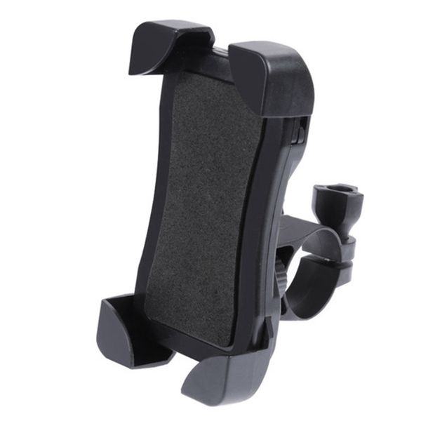 

bicycle mount holder plastic motorcycle phone holder for mountain bike mobile phone holder riding accessories pet supplies