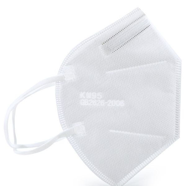 

200pcs kn95 dust face mask protective face masks kn95 n95 mask pm2.5 protective mask reusable dhl ing