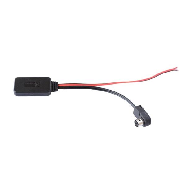 

для alpine alpa kca-121b аудио шнур aux 9887/105/117/9855 / 305s автомобиль