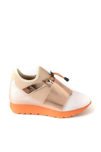 

bambi beige pink women 's shoes f0327032517, Black
