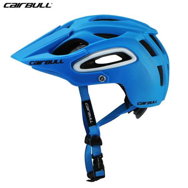 

cairbull new mountain bike helmet safety head protection shockproof integrally-molded cycling helmet capacete ciclismo