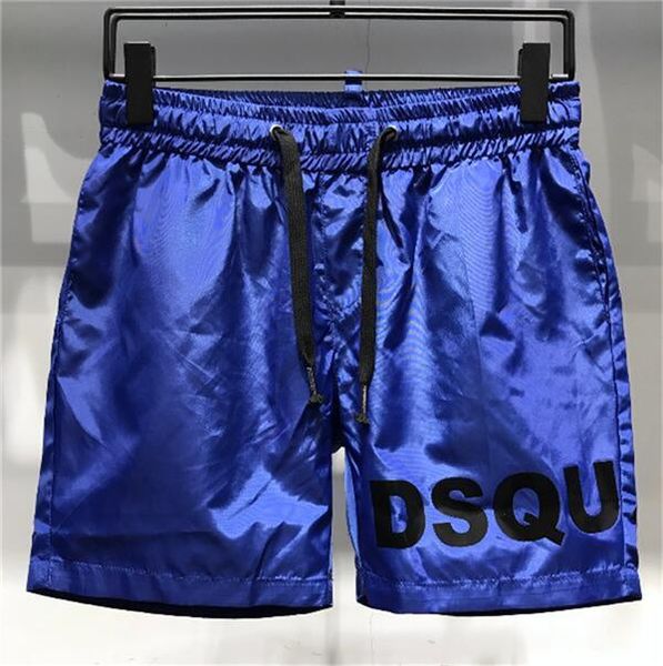 

2020 the new leisure beach shorts leisure wear shorts man underwear crime summer medusa bem. 3 xl board shorts49, White;black