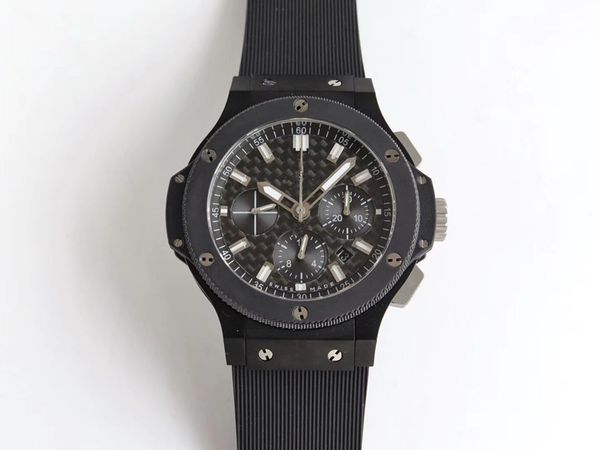 

hb refit 4100 timing watchs movement luxury watch for men montre de luxe orologio di lusso designer relojes
