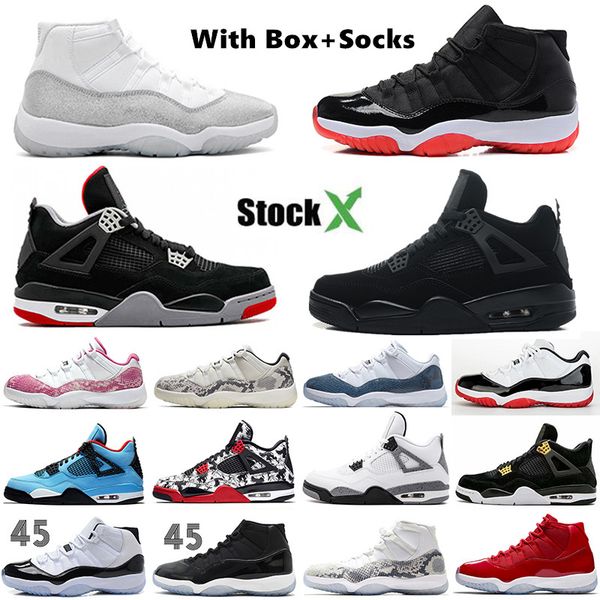 

с box 2020 black cat 4 4s что обувь баскетбол 2019 бред metallic silver 11 11s concord 45 змеиной space jam спорта людей тапки