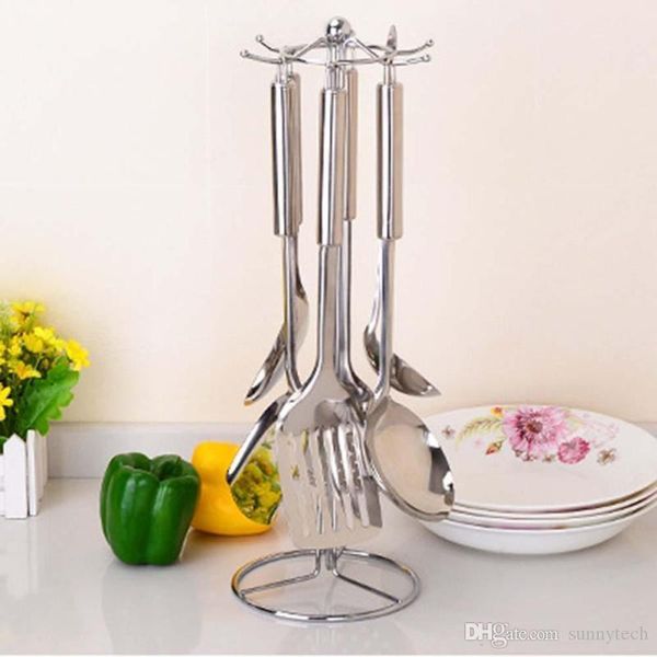 

6-кѬк многођнкионалнй меаллиекое покѬие кђн паел ложка turner ков п