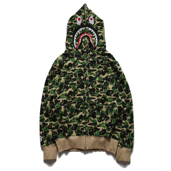 

Capuz e Moletons hybape