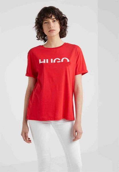 

8high-end grade ladies guccy short sleeve summer cool brand ladies short sleeve classic comfortable slim women short tshirts, White