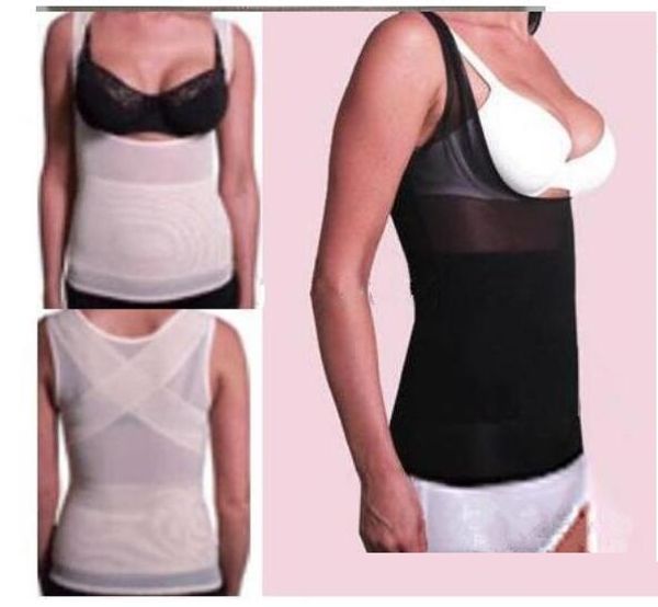 Kymaro New Body Shaper Size Chart