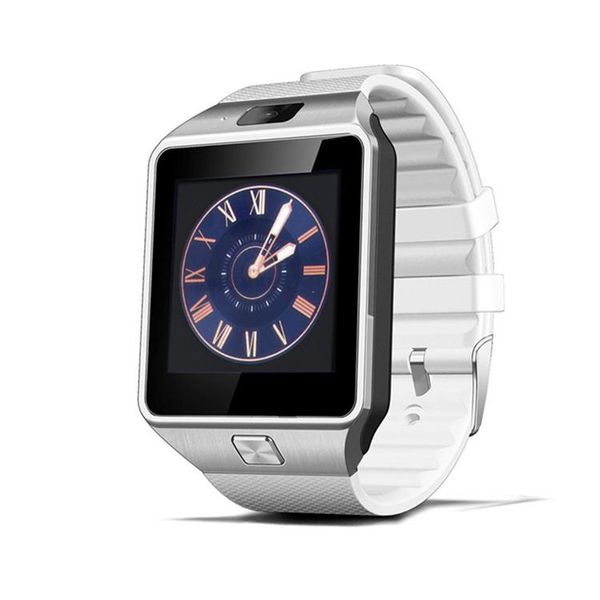 

smart watch wristband android watch smart sim intelligent mobile phone sleep state smart watch retail package dhl