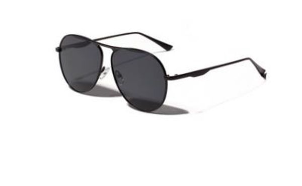 

metal red toad mirror lady euro-american fashion retro-ancient personality large face large frame glasses anti-ultraviolet sunglasses, White;black