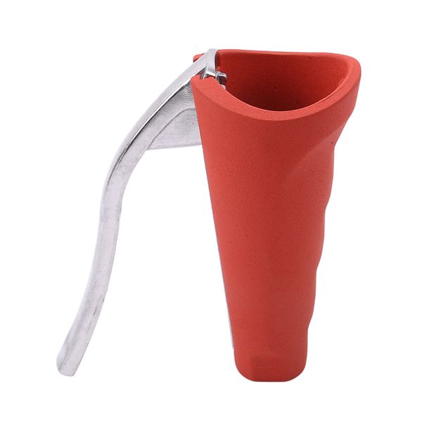 

1 pc multifunctional open walnut nutcracker peeled walnut shell pliers cascanueces sheller grip pliers kitchen tools
