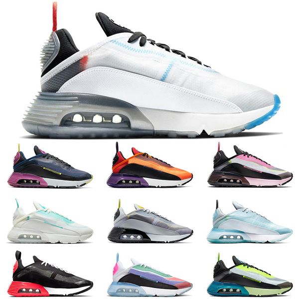 

pure platinum 2090 magma orange trainers cushion running shoes mens women fire pink black volt pn dust fashion designer sport sneakers, White;red