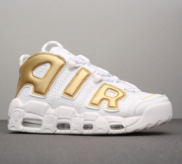 

new cushion uptempo баскетбольные кроссовки для мужчин, женщин, высокого качества 96 qs olympic varsity maroon 3m scottie pippen спортивные, White;red