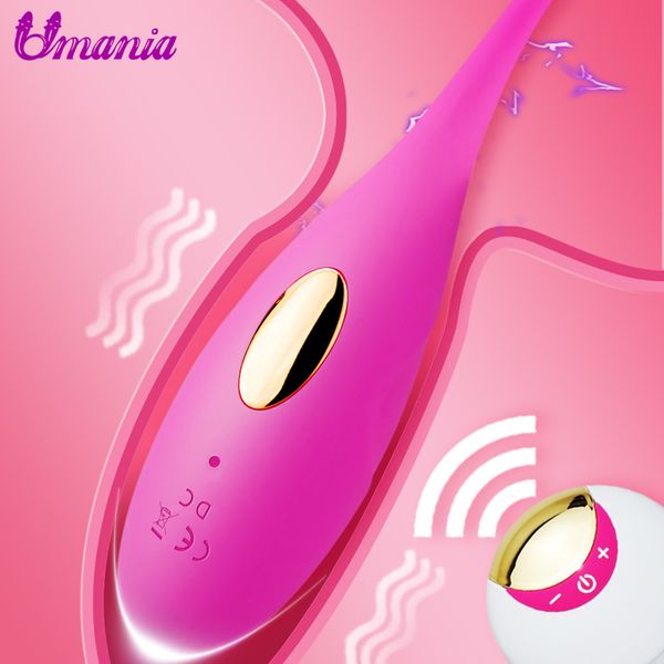 

massage wireless toyst190816 egg vibrating silicone bullet rechargeable usb umania remote control vibrators ball qvboc
