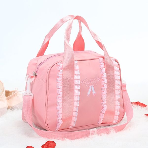 

lace h dance ballet children's dance women's and children's hand bag training bag