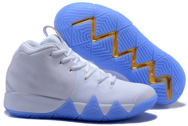 baby blue kyrie 4