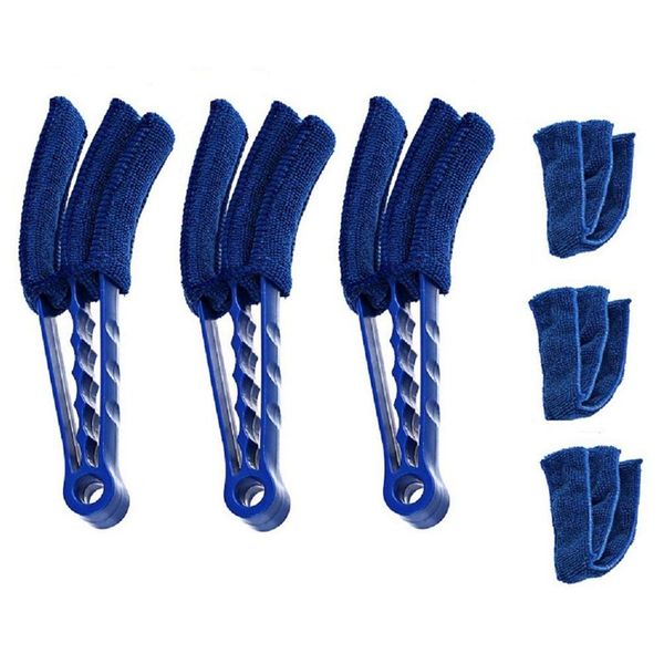 

cleaning brush detachable cleanable dust cleaning brush, air conditioning brush